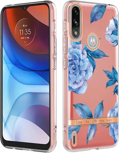 Miniatura 131 de Funda compatible con Redmi Note 11 4G, compatible con Xiaomi Redmi Note 11S 4G (no 5G) para teléfono móvil TPU funda FH