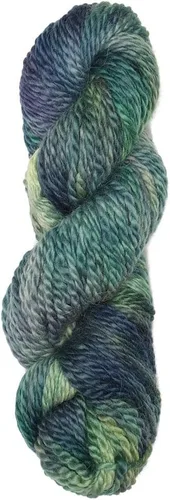 Miniatura 56 de Juego de 3 madejas 100% de lana de alpaca bebé, peso voluminoso, fabricadas en Perú, celestial suave y perfecto para tejer y tejer a ganchillo