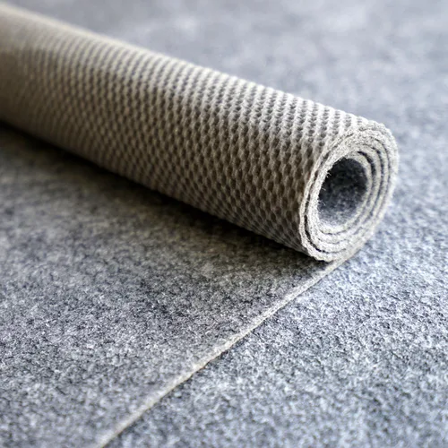Miniatura 5 de RUGPADUSA - RugPro - 1'10" x 2'10" - 1/16" de grosor - Fieltro y goma - Almohadilla antideslizante ultra delgada - Perfecta para zonas de alto