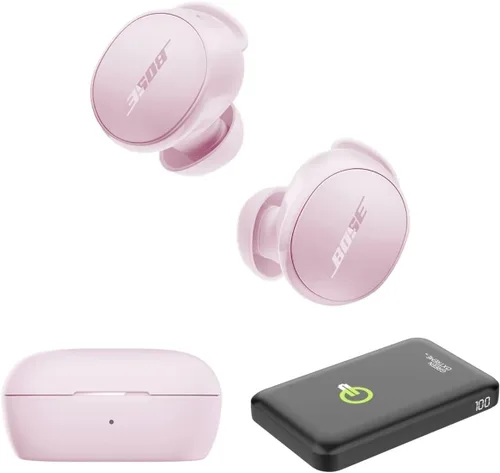Miniatura 11 de Bose QuietComfort - Auriculares inalámbricos con cancelación de ruido, auriculares Bluetooth de estilo de vida con cancelación activa de ruido