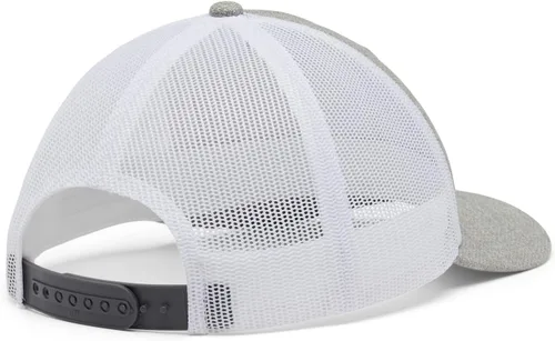 Miniatura 433 de Columbia - Gorra de malla con bandera con árboles unisex para adultos, corona alta