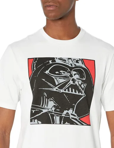 Miniatura 4 de Tienda Essentials Disney Marvel Star Wars Men's Crewneck T-Shirts (Available in Big & Tall), Pack of 2