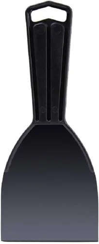 Cuchillo de masilla Warner 903 Plastic Series Flexible de 3"