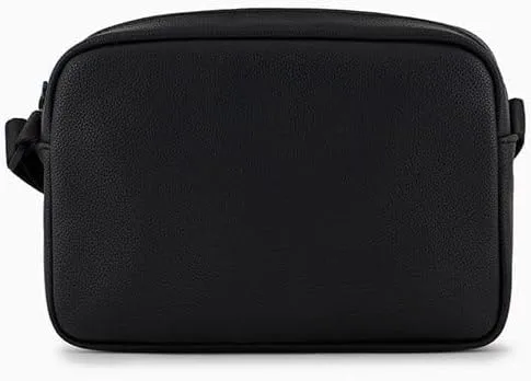 Miniatura 2 de A X ARMANI EXCHANGE Bandolera, Negro, Negro