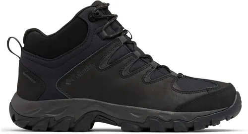 Miniatura 6 de Columbia Men's Buxton Peak Mid Ii Hiking Shoe