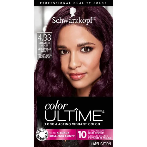 Miniatura 16 de Color de pelo Schwarzkopf, queratina