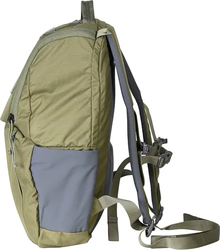 Miniatura 3 de Mystery Ranch Rip Ruck - Mochila de 15 litros paquete táctico inspirado en el ejército Bosque Computadora portátil