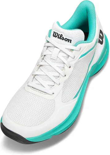Miniatura 2 de WILSON Zapatillas de pádel Hurakn Lite para mujer