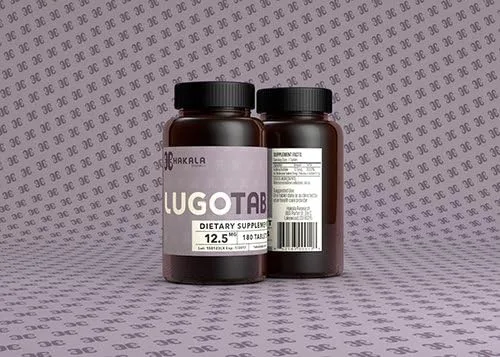 Miniatura 4 de 12.5mg - 90 Tabletas