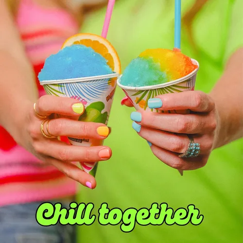 Miniatura 8 de Hawaiian Shaved Ice Kit de máquina de cono de nieve S700 con 6 - 16 oz. Jarabes: cereza, uva, frambuesa azul, sangre de tigre, limón y lima, piña