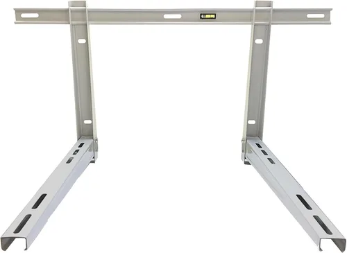 Appli Parts APAB-3160 - Soporte de montaje en pared exterior para mini split sin conductos, bomba de calor o unidades de refrigeración solamente,