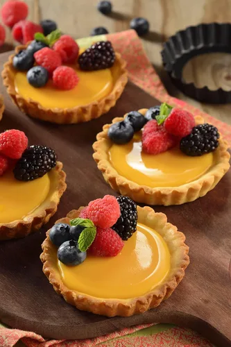 Miniatura 6 de D'Gari Gelatina Postre Vainilla - Dgari Vainilla paquete de 5 (VAINILLA)