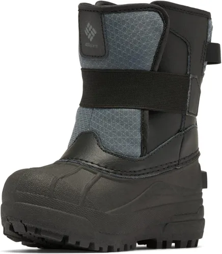 Miniatura 2 de Columbia Botas de nieve unisex Bugaboot Celsius con correa para niños