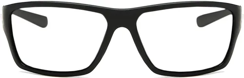 Miniatura 7 de Gafas de lectura bifocales fotocrómicas de transición al aire libre para hombres y mujeres, lentes de sol deportivos para presbicia (negro, 200)