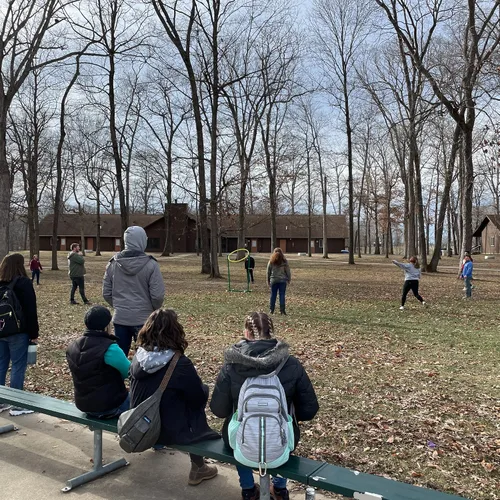 Miniatura 3 de Discet Juego al aire libre Juegos de disco con amigos Nuevo deporte intensamente divertido perfecto para el césped o la playa Juega y crea