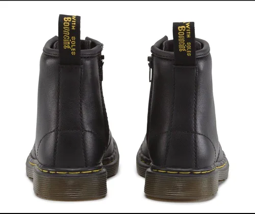 Miniatura 8 de Dr. Martens Bota 1460 Softy T unisex para niños