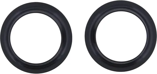 Miniatura 3 de All Balls Kit de retenes de polvo Racing solo compatible con/repuesto para Aprilia Dorsoduro 750, Mana 850 07-14, 57-108-1