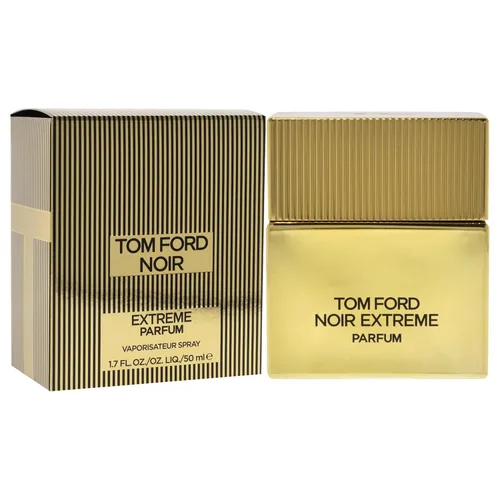 Miniatura 4 de Tom Ford Noir Extreme Parfum Parfum Spray Hombre 1.7 oz