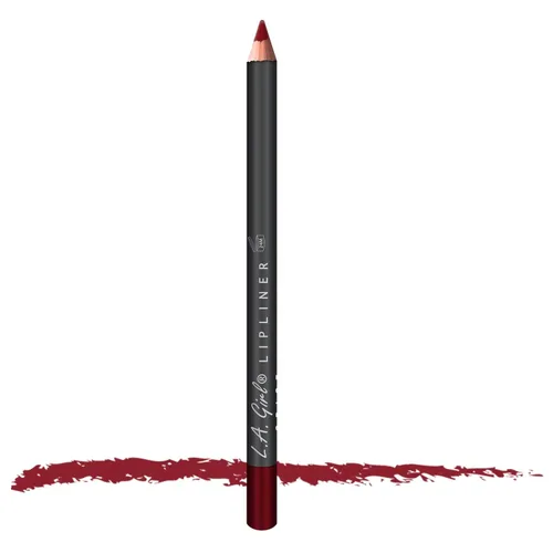 Miniatura 13 de L.A. Girl Lápiz Lipliner 502 Cereza