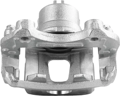 Miniatura 4 de Detroit Axle - Pinza de freno delantera derecha para Nissan Altima 1993 1994 1995 1996 1997 [Casting #T2], pinza de freno de disco del lado