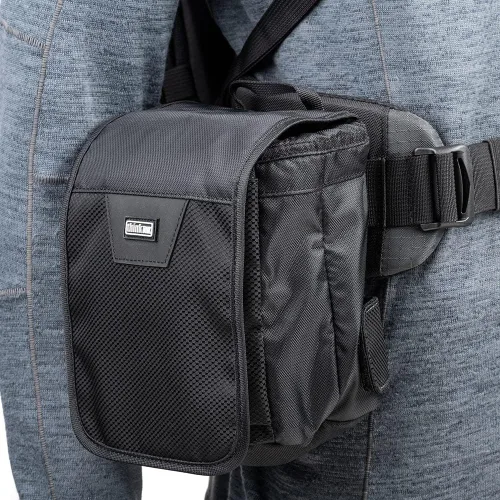 Miniatura 3 de Think Tank FirstLight 35L+ Mochila para fotografía de viajes de aventura