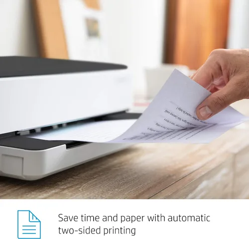 Miniatura 9 de HP ENVY 6075 Impresora inalámbrica todo en uno, incluye 2 años de tinta entregada, impresión móvil, escaneo y copia (8QQ97A)