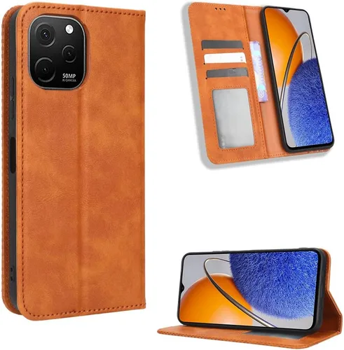 Miniatura 63 de Funda para Xiaomi Poco M5S Funda de cuero, Funda para Xiaomi Redmi Note 10S, Funda para Xiaomi Redmi Note 10 4G M2101K7AG M2101K7AI M2101K7BG Funda
