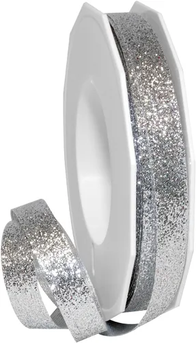 Miniatura 17 de Morex Ribbon - Cinta de brillantina metálica