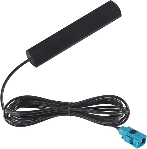 Miniatura 2 de Vehículo 4G LTE celular WiFi Bluetooth 2.4GHz Antena oculta Fakra Z Antena femenina para vehículo SUV coche estéreo Carplay TCU Telemática Seguridad
