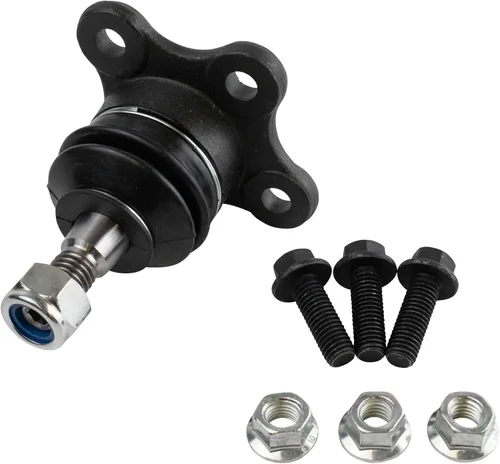 Miniatura 72 de TRQ Junta esférica inferior delantera Compatible con Mazda 626 1998-2002 MPV 2000-2006 5 2006-2012