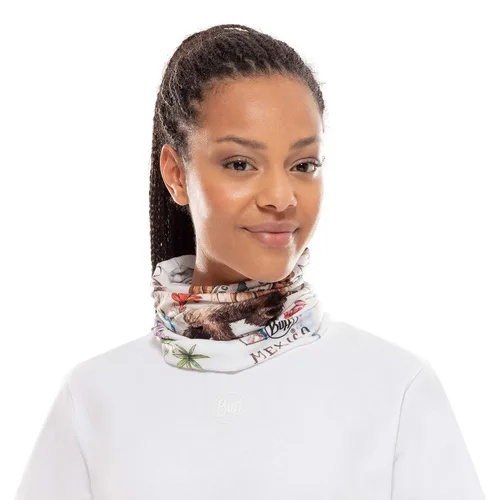 Miniatura 2 de Buff Hunting-Camouflage-Accesorios Diadema multifuncional, talla única , Serie TC Pacific Crest Trail