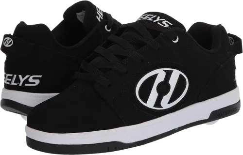 Miniatura 8 de Heelys Zapatillas de tenis Voyager, blanco (BalckWhite)