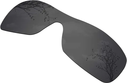 Miniatura 2 de StaySoft Lentes de repuesto polarizadas para gafas de sol Oakley Turbine Rotor OO9307 - Múltiples opciones