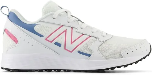 Miniatura 3 de New Balance Zapatos de correr con cordones Fresh Foam 650 V1 para niños