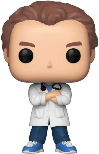 Miniatura 2 de Funko POP TV: Scrubs- Dr. Cox