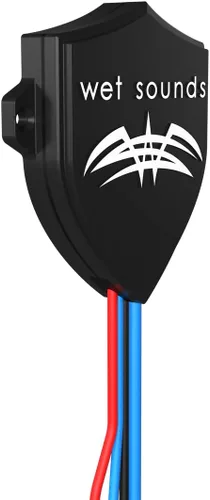 Miniatura 3 de Wet Sounds WW-BT-UR Receptor Bluetooth® universal