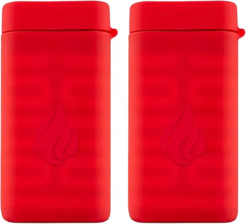 Miniatura 17 de POWERPAW - Calentador de manos recargable, calentador de manos eléctrico portátil, 3 niveles de calor, 5000mAh, batería USB-C, calentador