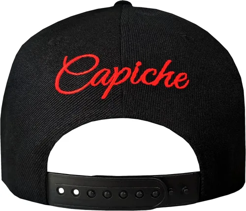 Miniatura 301 de Capiche - Gorra de visera plana de serie especial, talla única, unisex, hombre, más de 99 diseños
