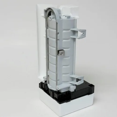 Miniatura 2 de Máquina de hielo para refrigeradores Whirlpool Kenmore Maytag Modelos 10641522500 10641523500 10641524500 10641529500 10644022600 10644022601