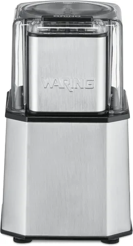 Waring Commercial WSG30 Licuadora eléctrica de uso medio para especias