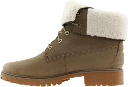 Miniatura 4 de Timberland Jayne - Forro polar impermeable plegable para mujer