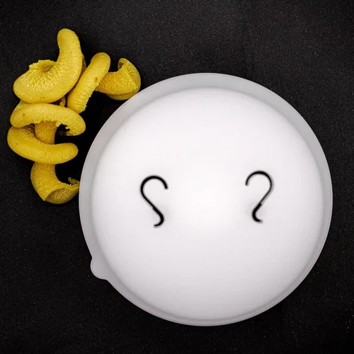 Miniatura 12 de Discos en forma de pasta Casarecce aptos para máquina automática de pasta y fideos Philips, accesorios para hacer pasta, electrodomésticos