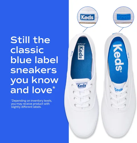 Miniatura 10 de Keds Zapatillas Center III para mujer