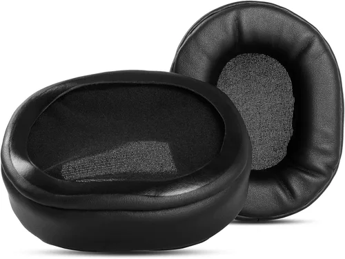 Miniatura 6 de Almohadillas de repuesto de espuma compatible con House of Marley Positive Vibration XL Bluetooth