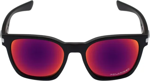 Miniatura 2 de Mryok Lentes de repuesto para Oakley Garage Rock OO9175 - Opciones