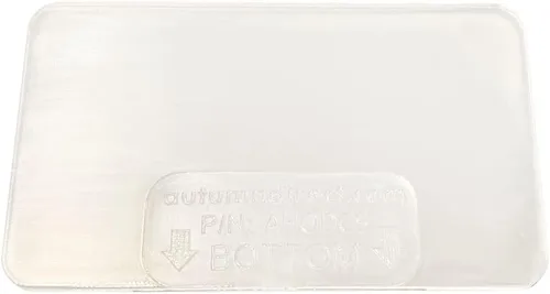 Miniatura 4 de Separadores otoñales para armario de almacenamiento de plástico con cajones grandes, diseñados para adaptarse a Craftsman CMST40709 y otras marcas