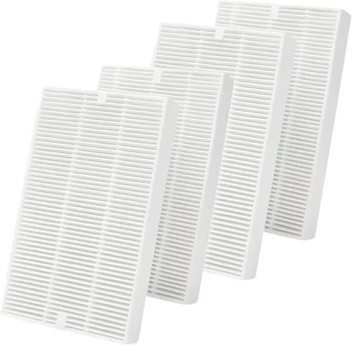 Miniatura 8 de Nispira HPA300 HPA200 Filtro R Reemplazo para purificador de aire Honeywell InSight HPA5300 HPA100 HPA090 HPA250 HPA200 HPA5300 True HEPA HRF-R1