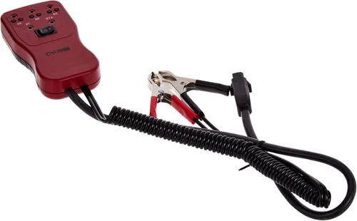 Miniatura 2 de Herramienta de diagnóstico del circuito de relé 12-24