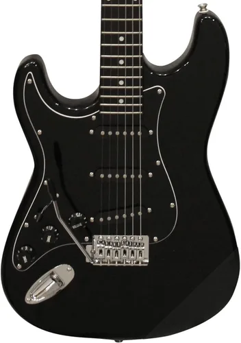 Miniatura 19 de Sawtooth Strat Style - Guitarra eléctrica