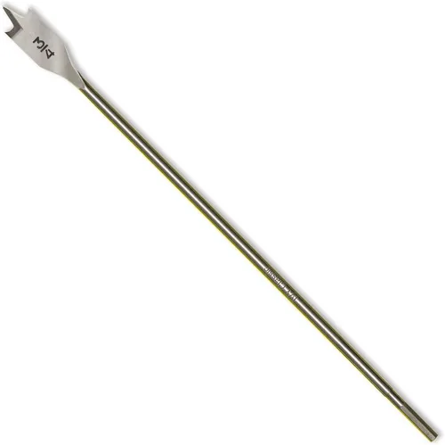 Miniatura 8 de IVY Classic 10750 Broca de pala de madera Swift Bore de 1 x 16 pulgadas, acero de alto carbono, 1/tarjeta